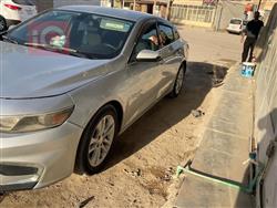 شيفروليه ماليبو